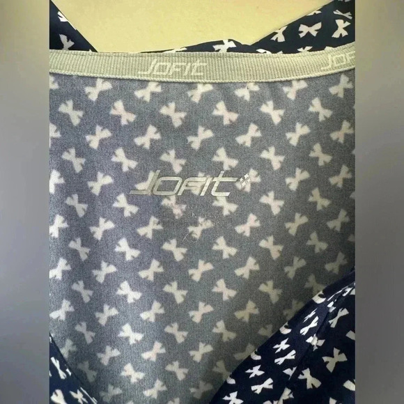 Jofit Women’s Golf Matching Set Navy Size XS - Picture 13 of 14